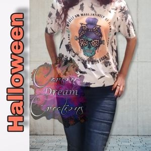 Halloween T-shirt